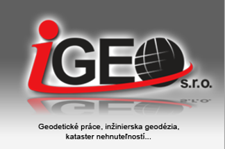 iGEO s.r.o.